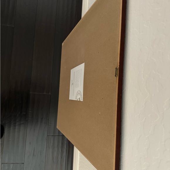 Thomas Kinkade Limited Edition - Sunrise Cross John 3:16 Framed Print W/ COA - Picture 3 of 6